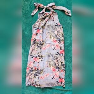Tommy Bahama Pink Midi Pencil Skirt Resort Wear